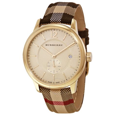 burberry watch sale|clearance burberry watches.